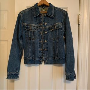 Esprit Jean Jacket